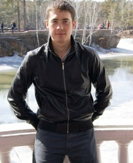 Сергей